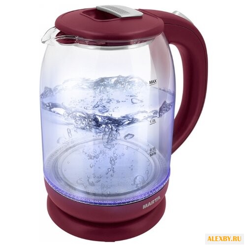 Чайник Marta MT-1096