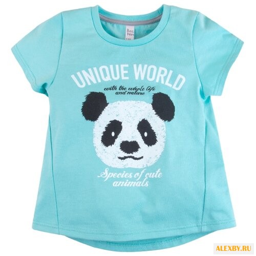 Футболка Bossa Nova