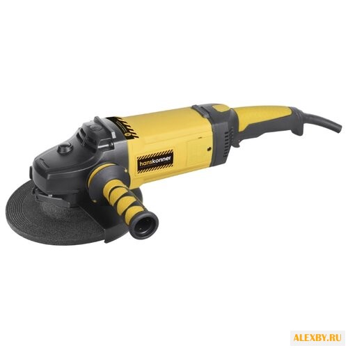 УШМ Hanskonner HAG24230ECH