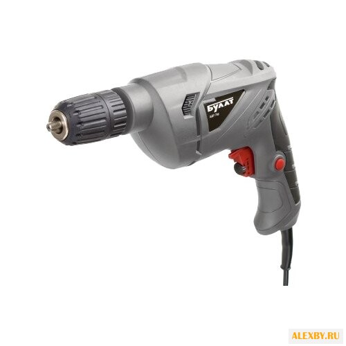 Дрель Булат БДУ-700