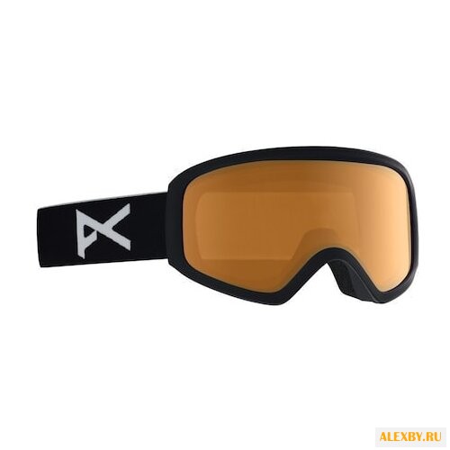 Маска ANON Insight Goggle