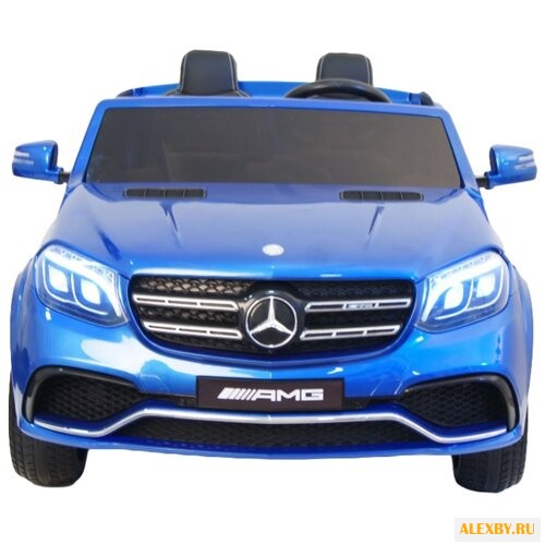 RiverToys Автомобиль