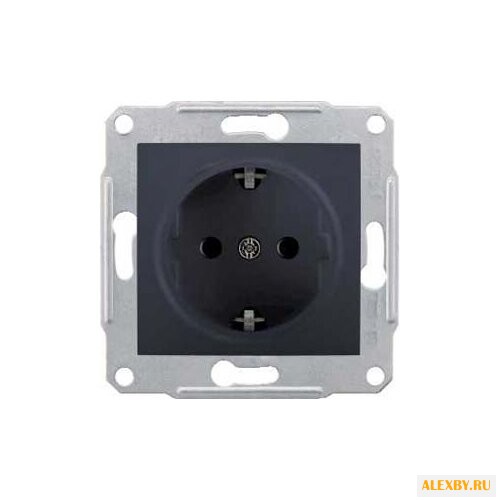 Розетка Schneider Electric