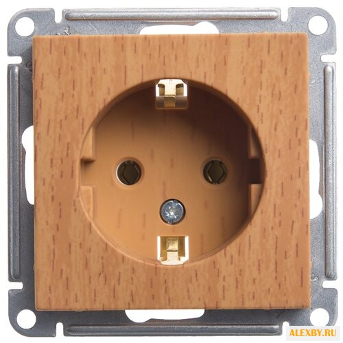 Розетка Schneider Electric