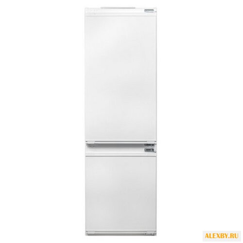 Холодильник BEKO BCHA 2752 S