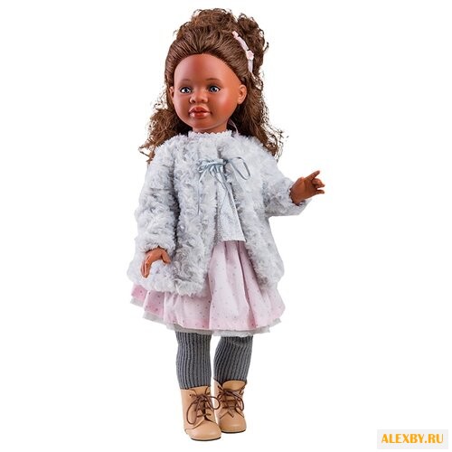 Кукла Paola Reina Шариф 60 см