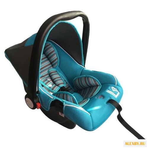 Автокресло группа 0+ до 13 кг