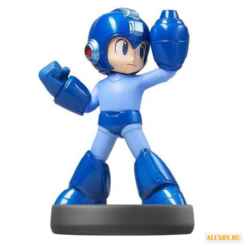 Фигурка Amiibo Super Smash