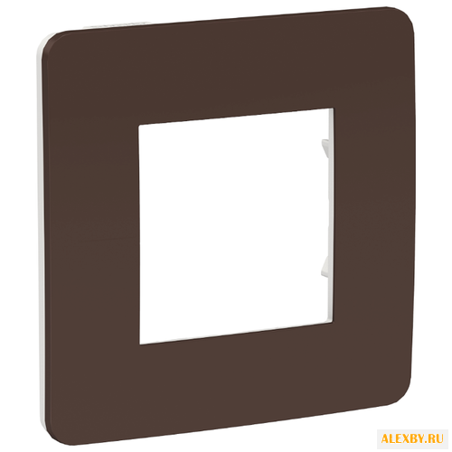 Рамка 2п Schneider Electric