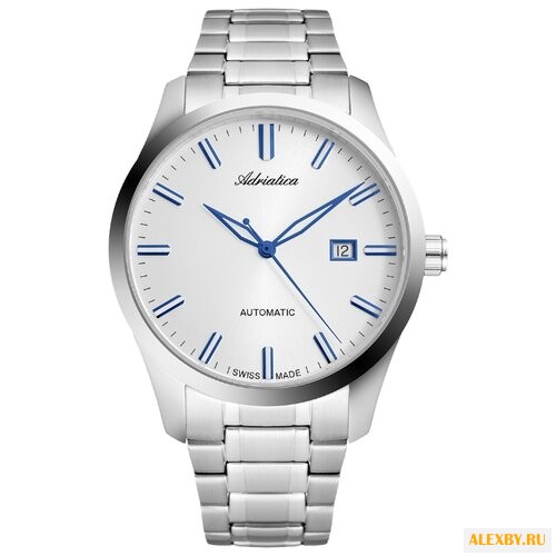 Наручные часы Adriatica