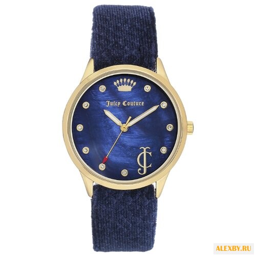 Наручные часы Juicy Couture