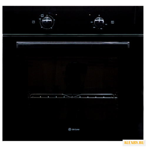 Духовой шкаф Electronicsdeluxe