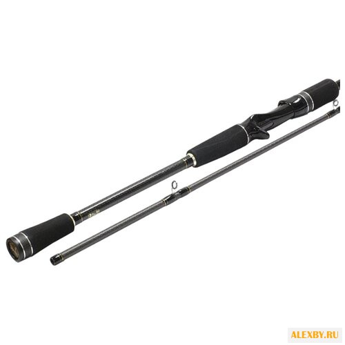 Удилище кастинговое ZETRIX