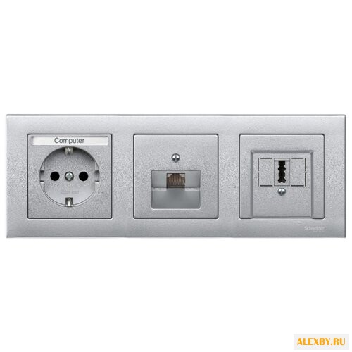 Накладка Schneider Electric