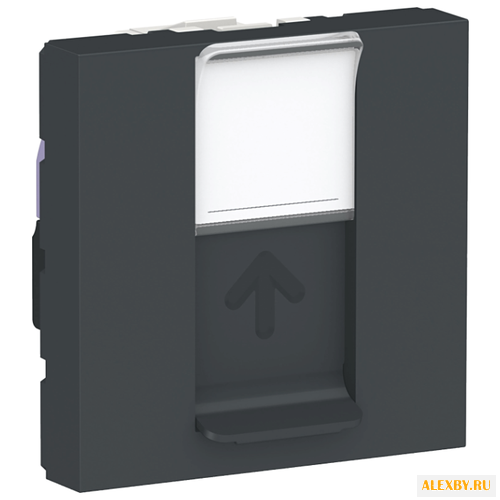 Розетка для интернета