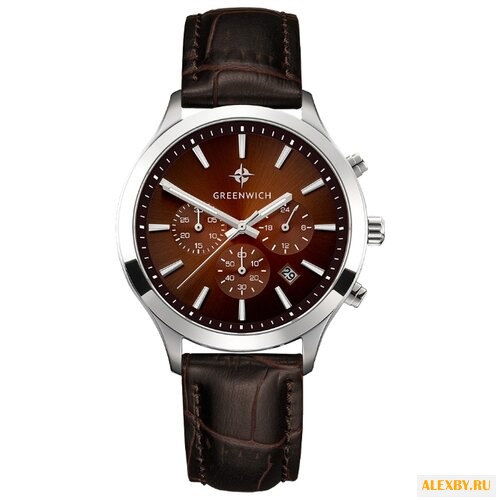 Наручные часы GREENWICH GW