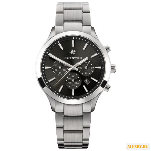 Наручные часы GREENWICH GW