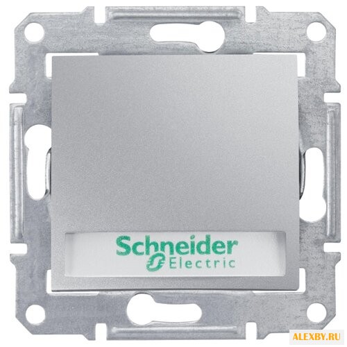 Кнопочный выключатель кнопка