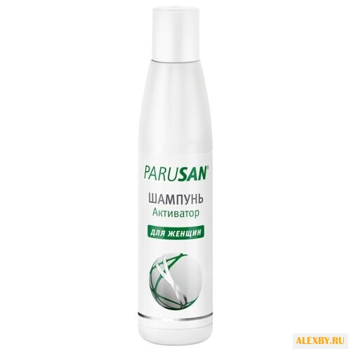 Parusan шампунь Активатор для