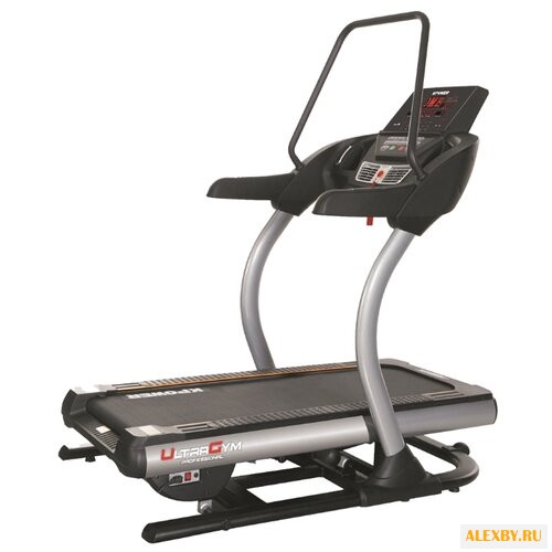 Электрическая беговая дорожка