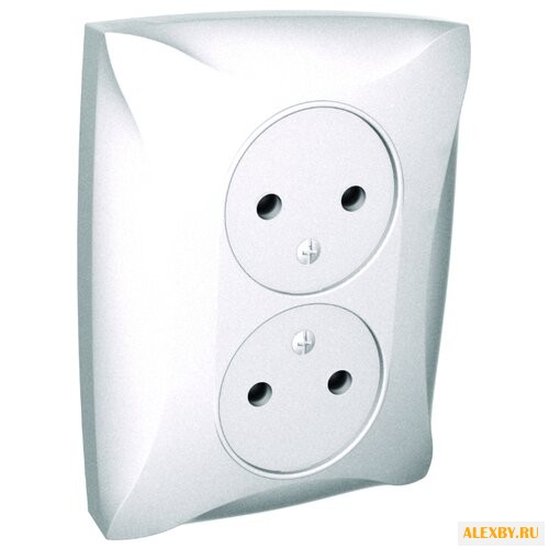 Розетка Schneider Electric