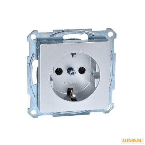 Розетка Schneider Electric