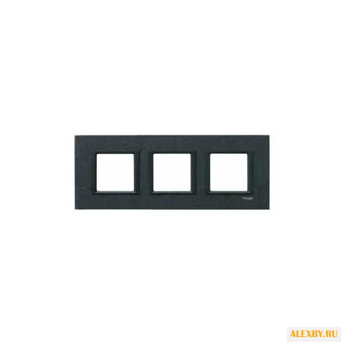 Рамка 3п Schneider Electric
