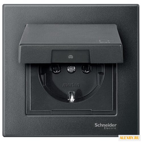 Рамка Schneider Electric