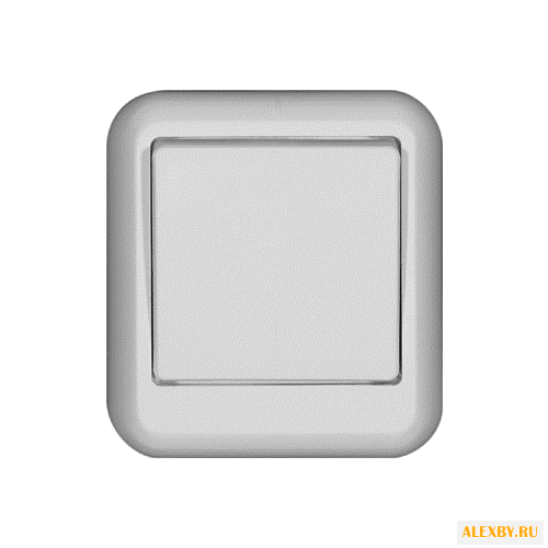 Выключатель 1-полюсный