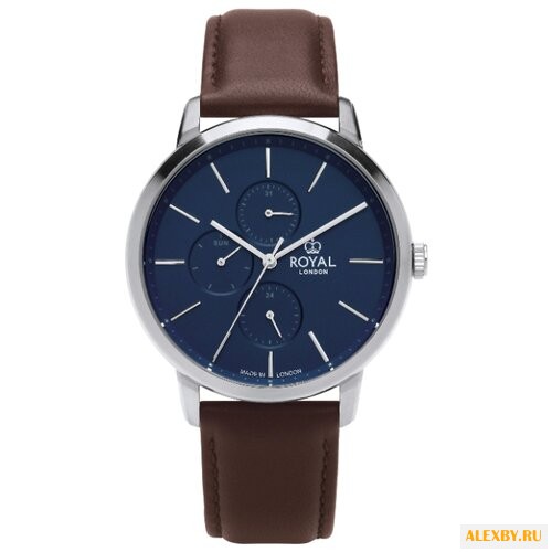 Наручные часы ROYAL LONDON