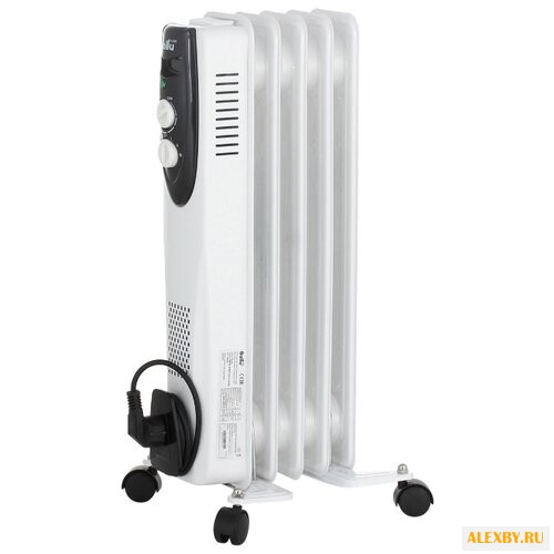 Масляный радиатор Ballu BOH CL-05