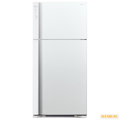 Холодильник Hitachi R-V662PU7PWH