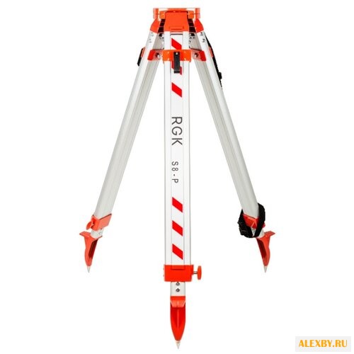 Штатив телескопический RGK S8-P