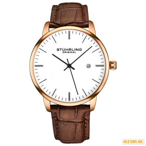 Наручные часы STUHRLING 3997.7