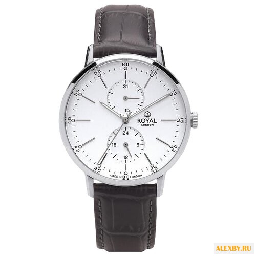 Наручные часы ROYAL LONDON
