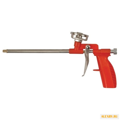 Пистолет для пены КУРС 14261