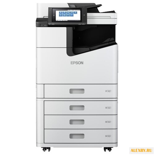МФУ Epson WorkForce Enterprise