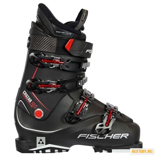Ботинки для горных лыж Fischer
