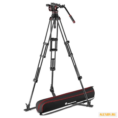 Штатив Manfrotto MVKN12TWINGC