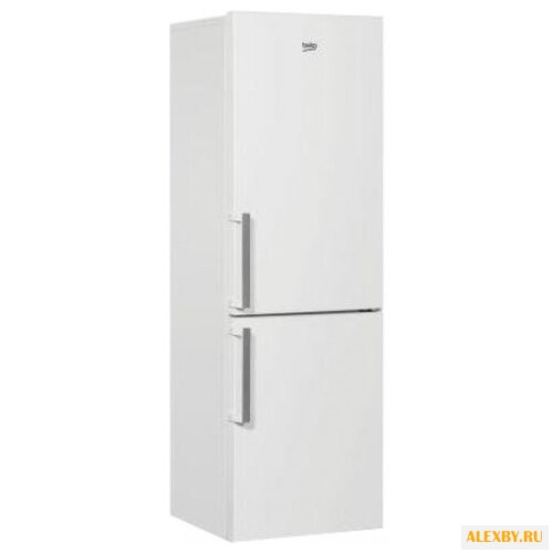 Холодильник BEKO CNKR 5356K21 W