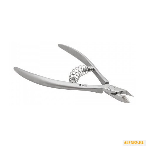 Кусачки STALEKS EXPERT N7-31-07