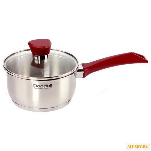 Ковш Rondell Strike 13 л