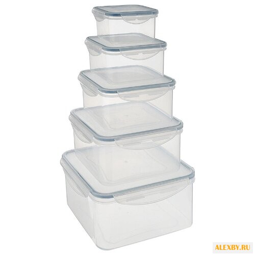Tescoma Набор контейнеров