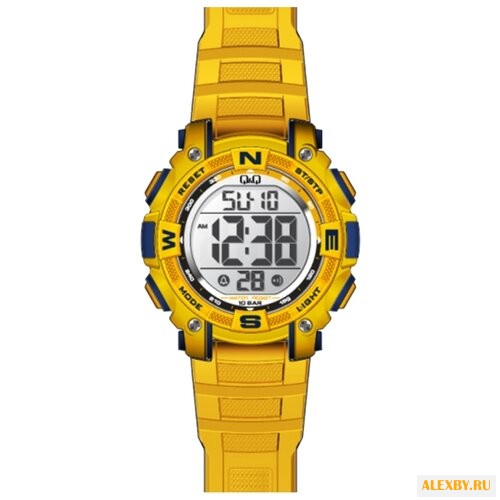 Наручные часы Q&Q M186 J801