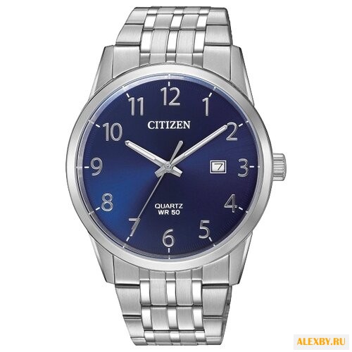 Наручные часы CITIZEN BI5000-52L