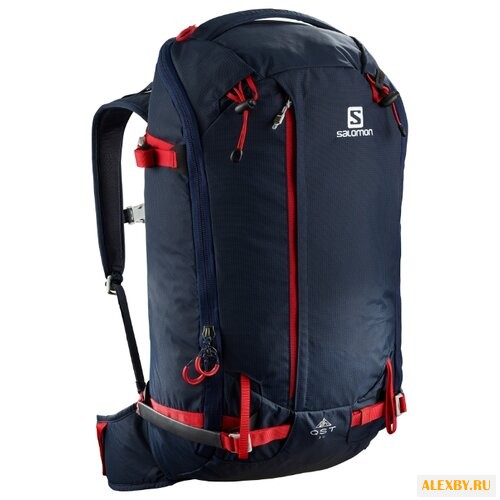 Рюкзак Salomon QST 30