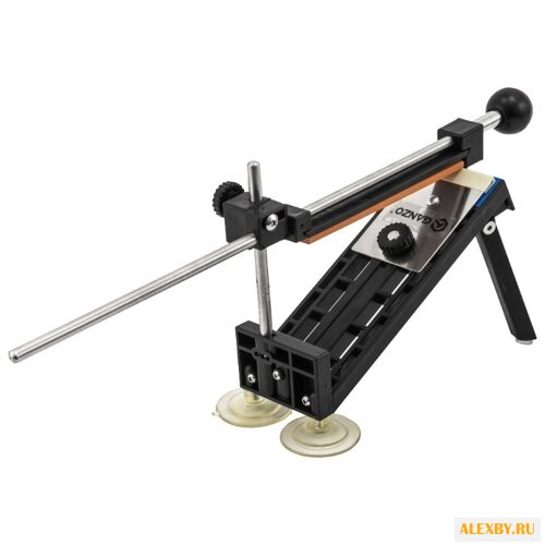 Набор для заточки GANZO Touch Pro