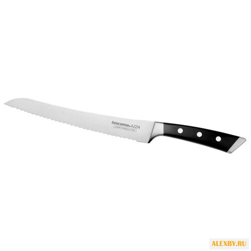 Tescoma Нож для хлеба Azza 22 см