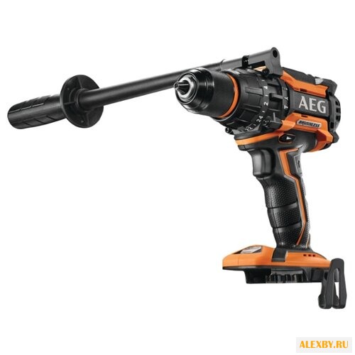 Дрель-шуруповерт AEG BSB 18BL-0