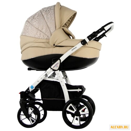 Универсальная коляска Farfello